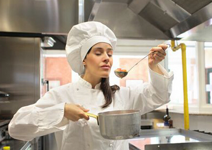 廚師秘境 探尋烹飪至高境界