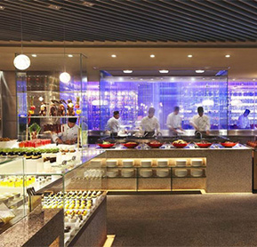 廚房標(biāo)語45條