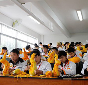 學技術 就要“真材實料”