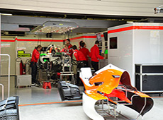 F1賽事頂級(jí)盛宴 新東方碰撞“速度與激情”