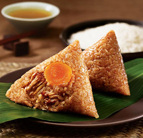 端午節(jié)來了 粽子團(tuán)購怎么選？