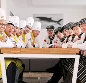 學(xué)烹飪好嗎？