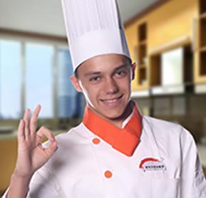 上海廚師培訓(xùn)班 長(zhǎng)班 短班學(xué)會(huì)為止