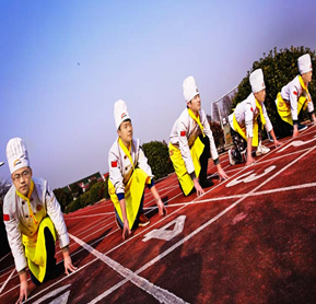 上海及周邊城市學(xué)廚師哪里好？哪里有廚師培訓(xùn)學(xué)校？