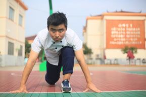 【新生訪談】梁越：西餐的世界任馳騁