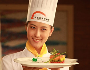 學(xué)廚師要多久？