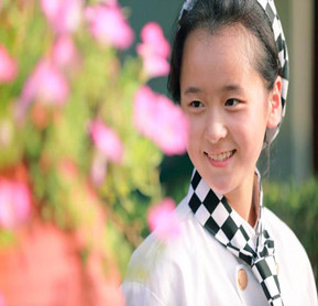 【新生訪談】帥萌女生穆倩倩的西點之夢