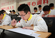 上海新東方2015“高起專”考試圓滿謝幕