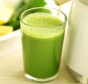 【秋季藥用菜品】每天一杯番茄菠菜汁  遠(yuǎn)離炎癥