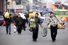 學(xué)廚師——農(nóng)民工改變命運(yùn)最好的選擇