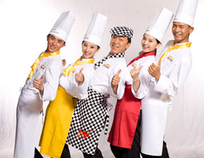 學(xué)廚師什么專業(yè)好？職業(yè)規(guī)劃師為您“量身定做”