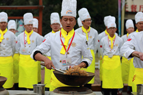 高中畢業(yè)學(xué)什么技術(shù)有錢途？