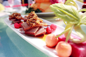 精英對金牌  王者與王者之間的較量