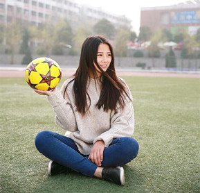 【致女生】青春有料  夢想有理