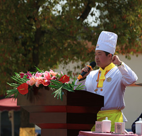 【開學(xué)典禮】新學(xué)期，新起點(diǎn)，新希望