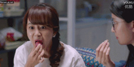 《歡樂(lè)頌》大結(jié)局  幫吃貨盤(pán)點(diǎn)劇中美食陣營(yíng)