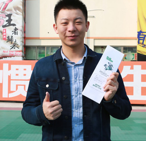 筑夢上海新東方 啟航迪士尼