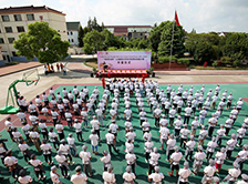 “加州乳品杯”上海新東方烹飪學(xué)校西點(diǎn)技能大賽隆重舉行