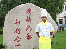 【情滿東方】新生中秋送祝福