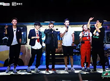 《我去上學(xué)啦2》綜藝小清新 贏口碑傳播正能量