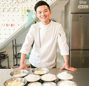 【成功學(xué)子】西點(diǎn)男神與他的西點(diǎn)夢想