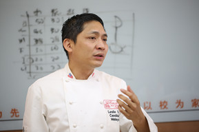 馬來西亞翻糖藝術(shù)蛋糕王子  教你做可以吃的翻糖蛋糕