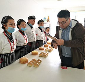 【企業(yè)招聘】實(shí)戰(zhàn)實(shí)演 考核真技能的時(shí)候到啦!