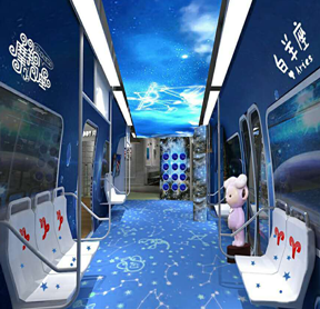 teddy friends 開始招聘啦！