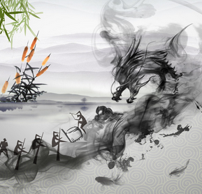 盤(pán)點(diǎn)端午節(jié)那些民俗文化