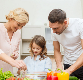 大廚分享廚房小技巧