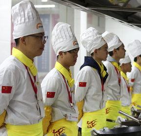 知識(shí)可武裝頭腦 技能為立身之本