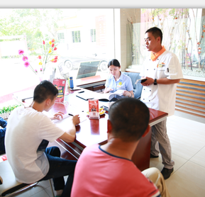 2017年廚師就業(yè)前景解析