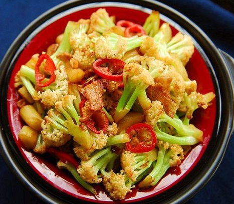 燜菜有哪些特點和技巧？黃燜是指什么？