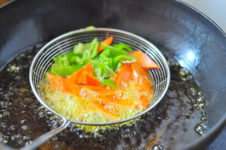 油溫的識別和選擇？如何控制油溫？