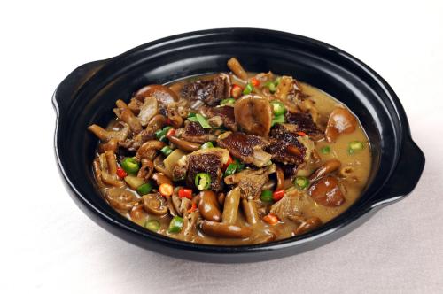 什么叫煨菜？煨菜的方法和技巧?