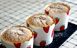 紙杯蛋糕——上海新東方西點(diǎn)學(xué)院