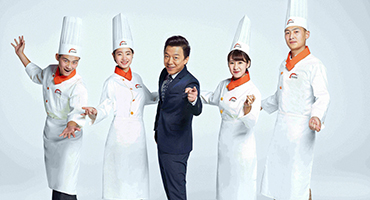 上大學的理由千篇一律 學廚師的原因各有不同