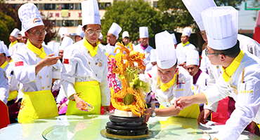 驚艷！最美家鄉(xiāng)菜總決賽火熱開賽！