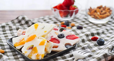 氣溫陡升 拿什么拯救突如其來的換季？