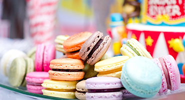 西點如此受歡迎是有原因的