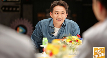 黃小廚pk奶爸張杰，人生如戲，全靠廚藝
