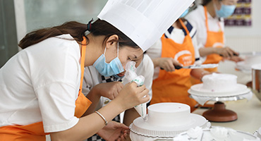 每次體驗(yàn)課都是一場美麗的邂逅 感謝遇見