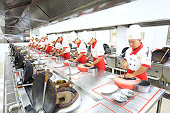 只要掌握這幾個(gè)烹飪技巧，分分鐘秒變大廚