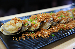 掌握這3個小技巧 炒茄子不會黑