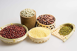 多吃粗糧好處多 需要注意避免以下誤區(qū)