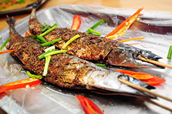 多吃這些食物改善記憶力