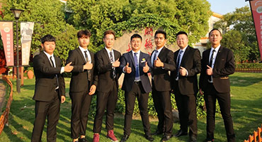 成功學(xué)子|耀眼的光芒背后 是濃墨重彩的青春！