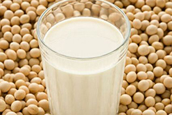 哪些人不適合喝豆?jié){