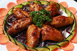 炒肉菜不粘鍋的技巧