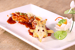 做魚去腥小技巧